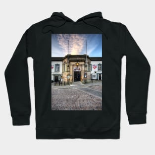 The Town Hall Hoodie